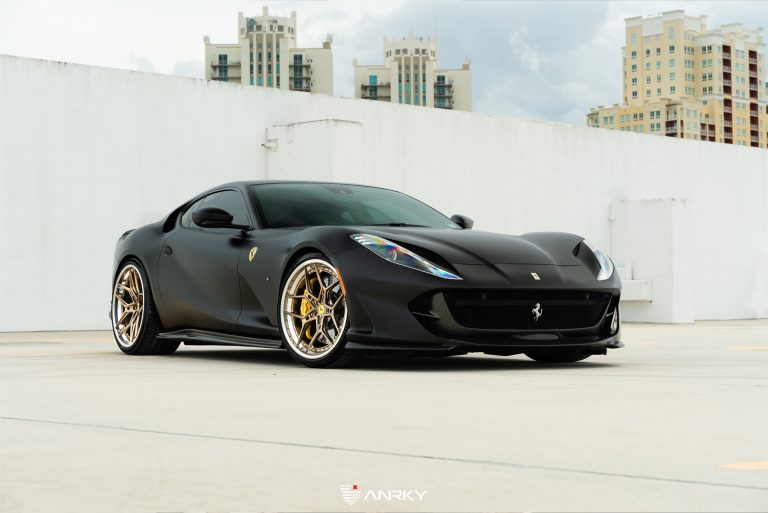 ANRKY Wheels – Ferrari 812 Superfast – XSeries S3-X4_52848574283_o