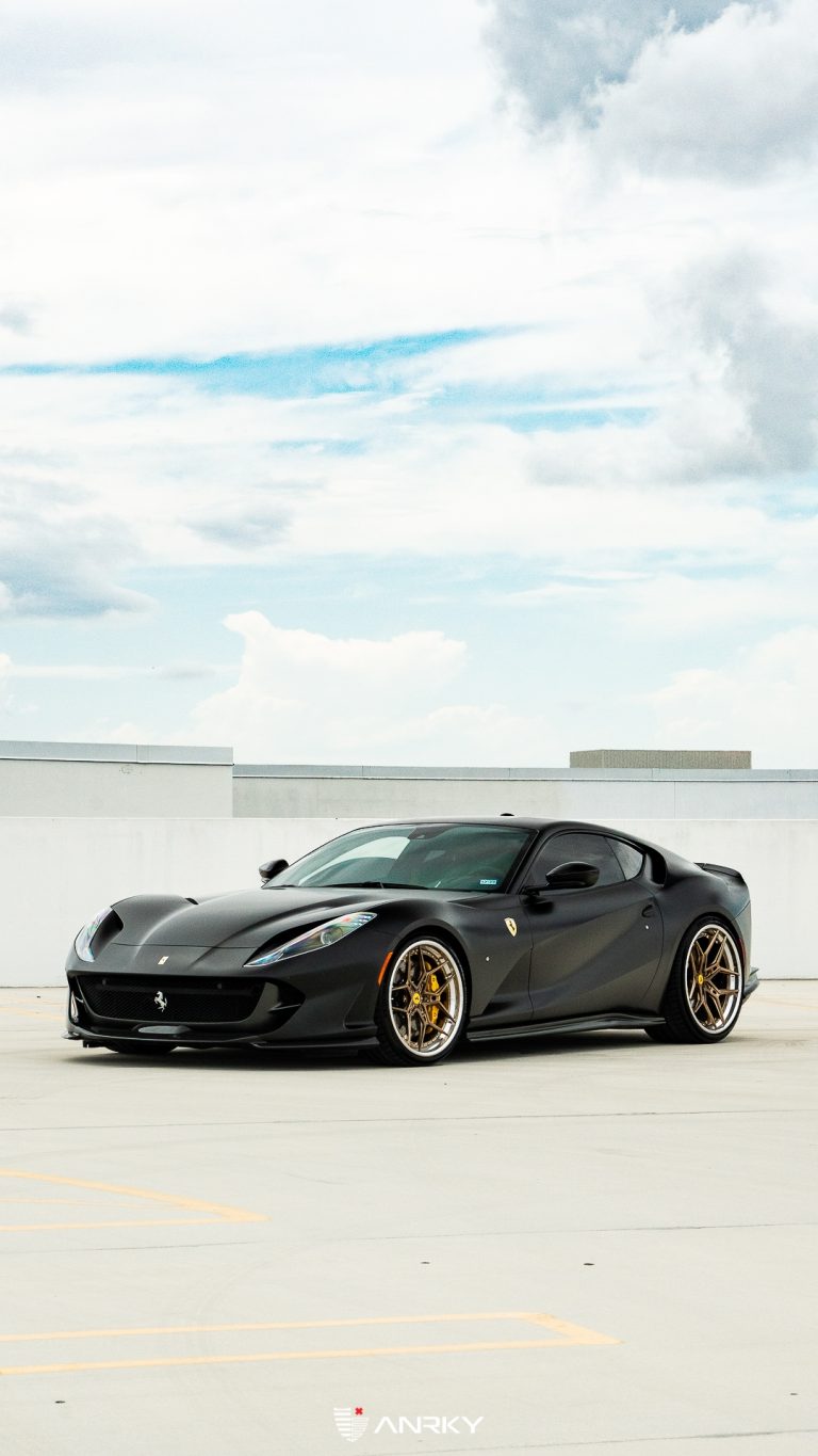 ANRKY Wheels – Ferrari 812 Superfast – XSeries S3-X4_52848574103_o