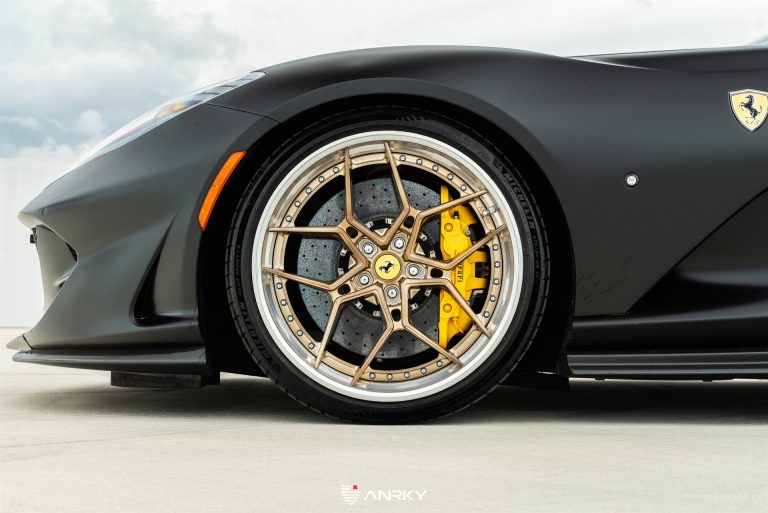 ANRKY Wheels – Ferrari 812 Superfast – XSeries S3-X4_52848118181_o