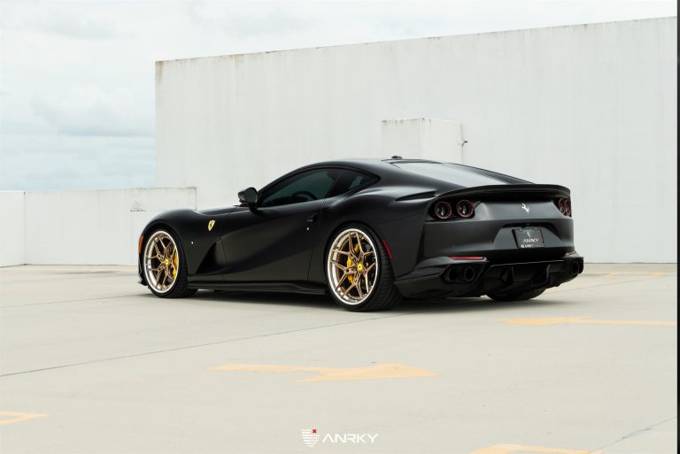 ANRKY Wheels – Ferrari 812 Superfast – XSeries S3-X4_52848118191_o