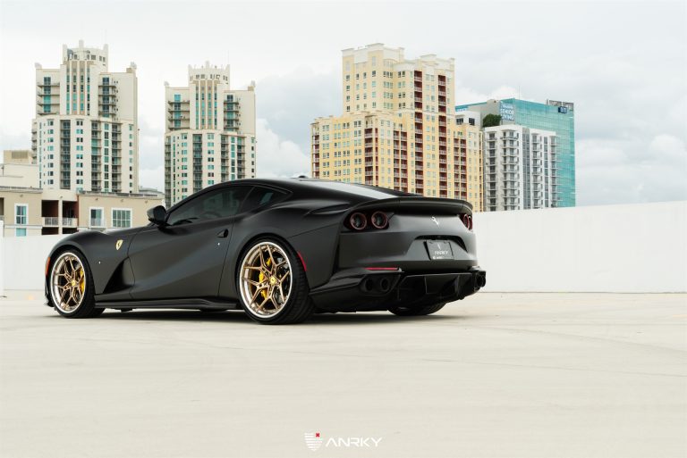 ANRKY Wheels – Ferrari 812 Superfast – XSeries S3-X4_52848117591_o