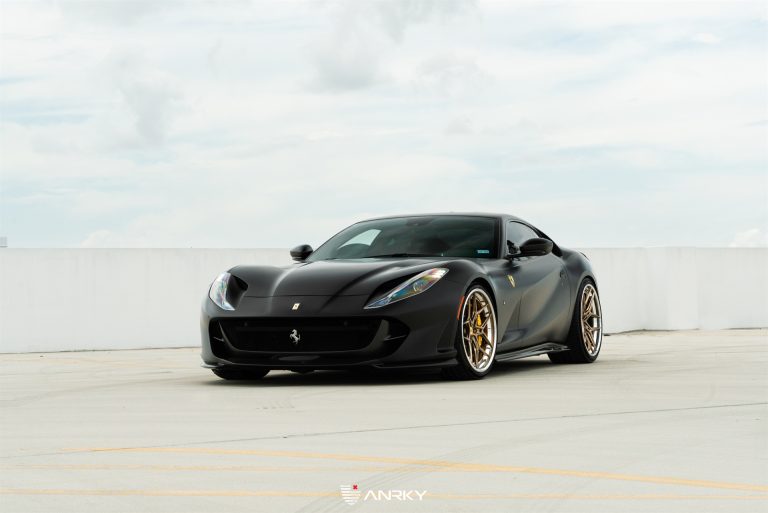 ANRKY Wheels – Ferrari 812 Superfast – XSeries S3-X4_52848117271_o
