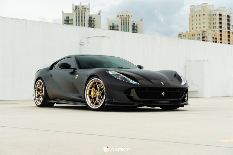 ANRKY Wheels – Ferrari 812 Superfast – XSeries S3-X4_52847540457_o