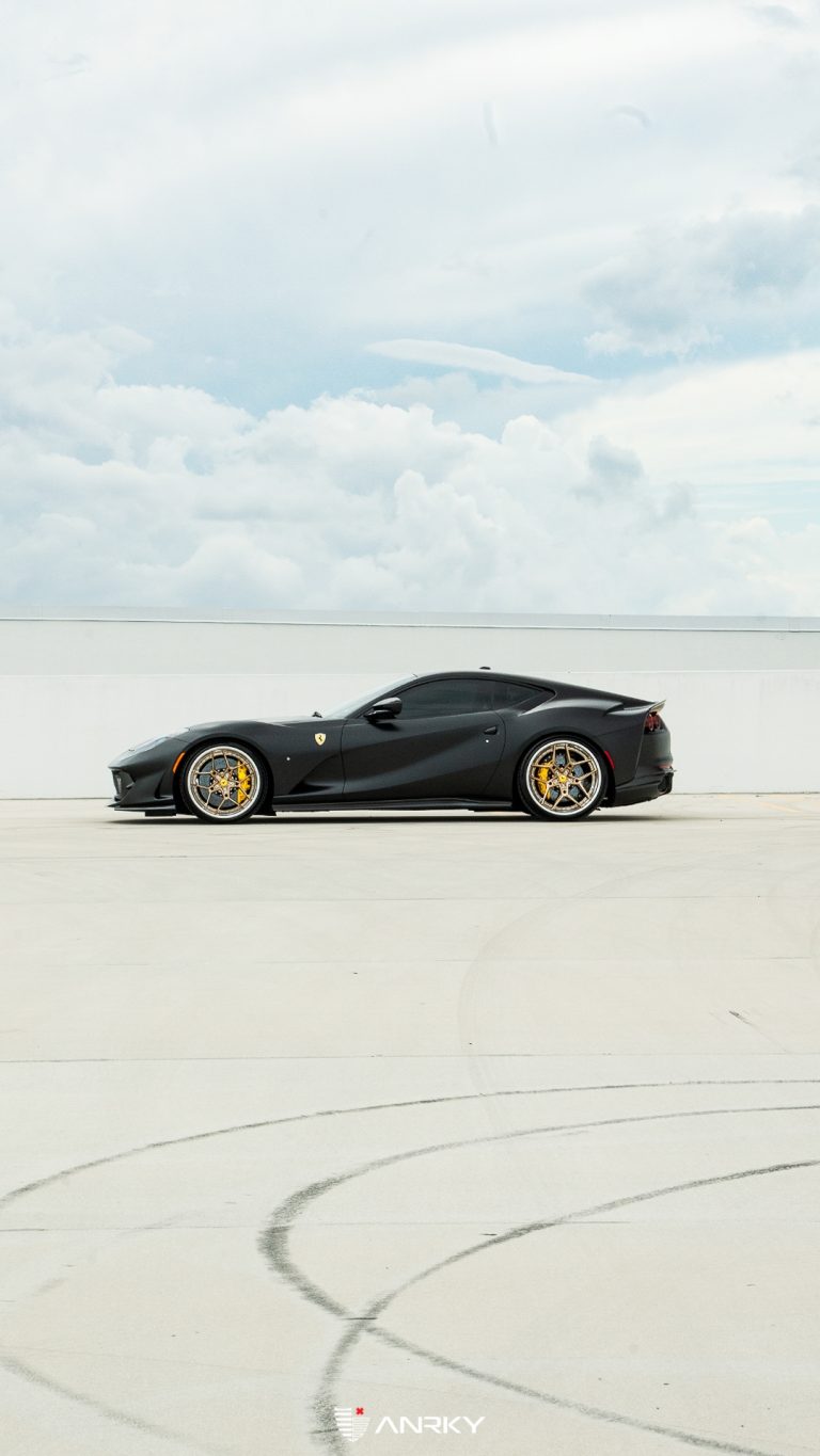 ANRKY Wheels – Ferrari 812 Superfast – XSeries S3-X4_52847540312_o