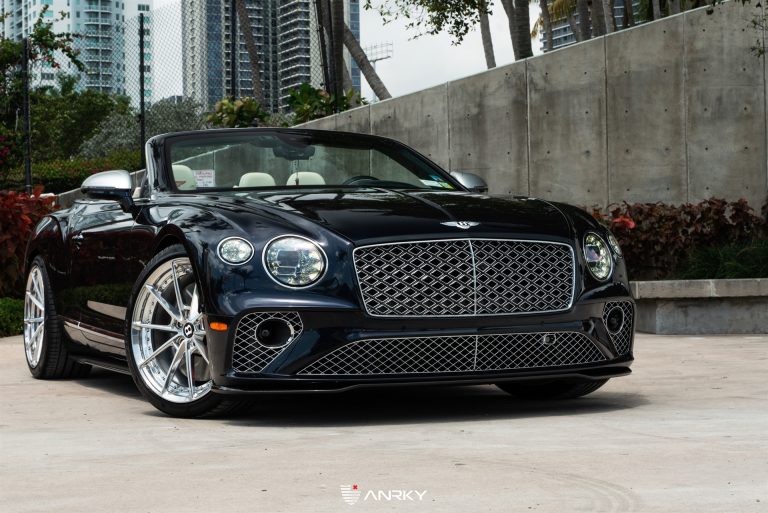 ANRKY Wheels – Bentley Continental GT – AN28 SeriesTWO_52832771393_o