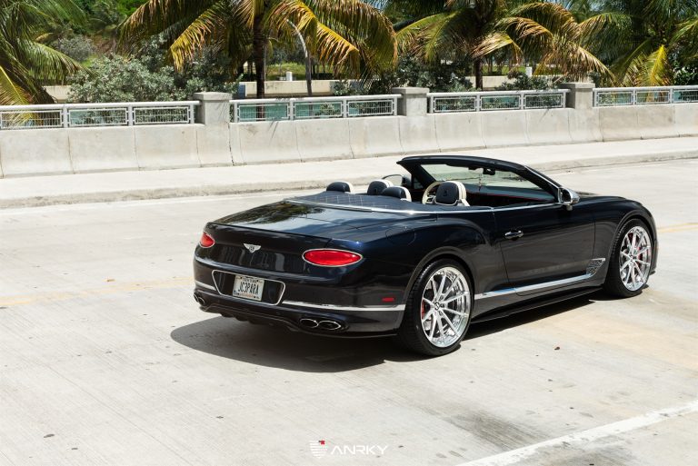 ANRKY Wheels – Bentley Continental GT – AN28 SeriesTWO_52832766318_o