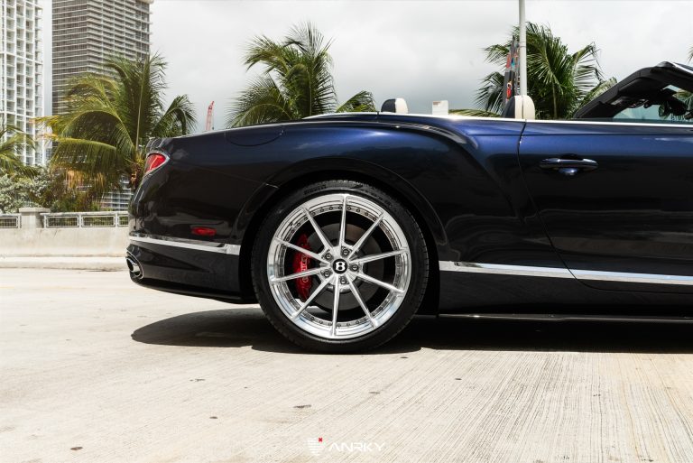 ANRKY Wheels – Bentley Continental GT – AN28 SeriesTWO_52832720040_o