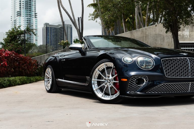 ANRKY Wheels – Bentley Continental GT – AN28 SeriesTWO_52832501539_o