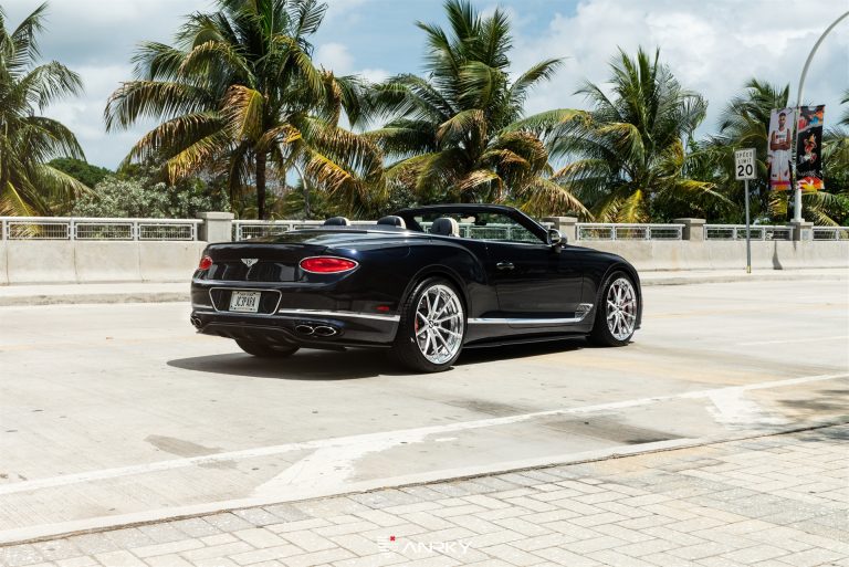 ANRKY Wheels – Bentley Continental GT – AN28 SeriesTWO_52832719705_o