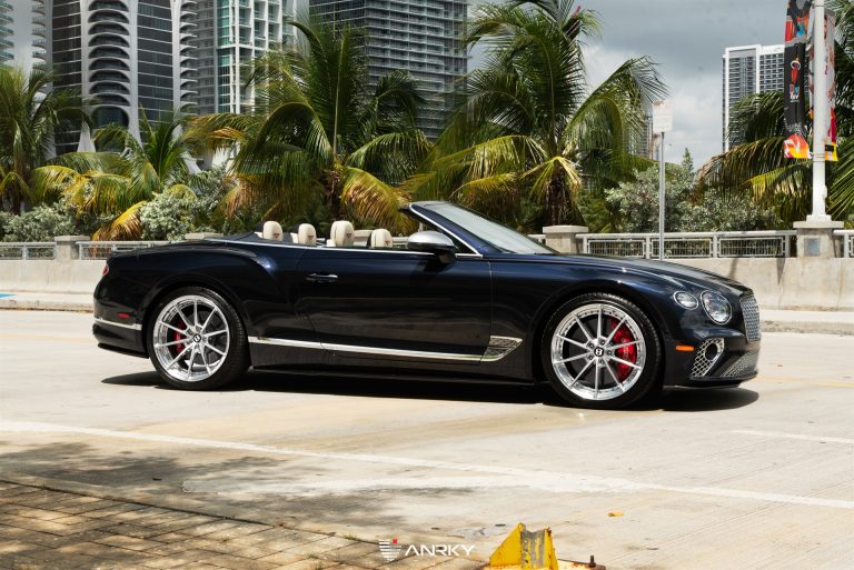 ANRKY Wheels – Bentley Continental GT – AN28 SeriesTWO_52832501204_o
