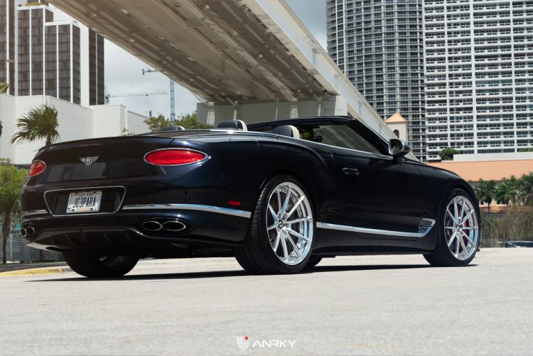 ANRKY Wheels – Bentley Continental GT – AN28 SeriesTWO_52832500374_o