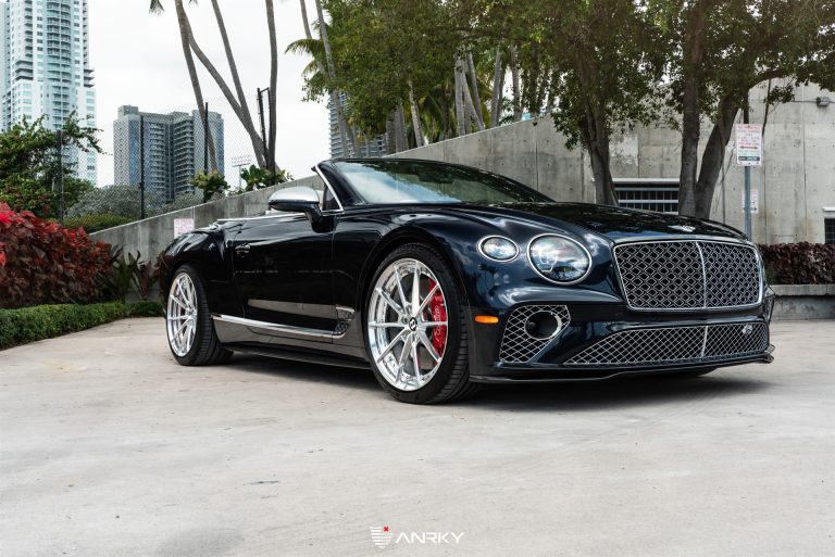 ANRKY Wheels – Bentley Continental GT – AN28 SeriesTWO_52832499359_o