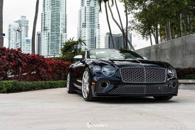 ANRKY Wheels – Bentley Continental GT – AN28 SeriesTWO_52832499014_o