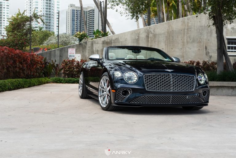 ANRKY Wheels – Bentley Continental GT – AN28 SeriesTWO_52832496099_o
