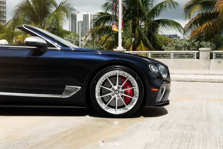 ANRKY Wheels – Bentley Continental GT – AN28 SeriesTWO_52832494579_o