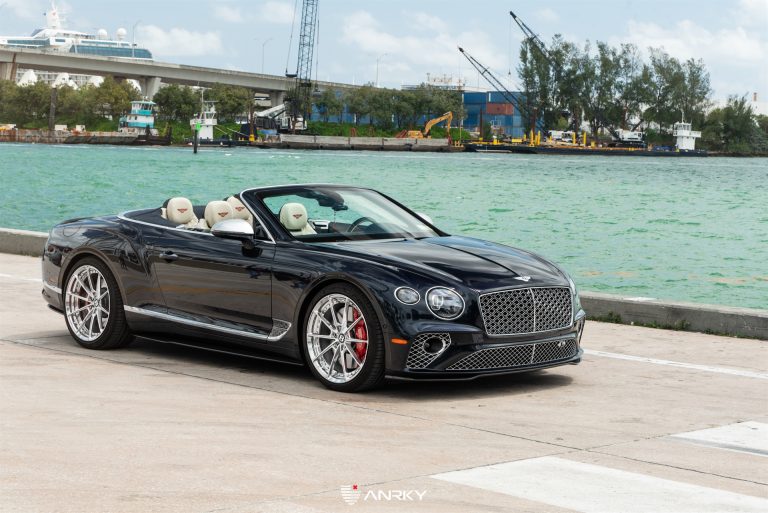 ANRKY Wheels – Bentley Continental GT – AN28 SeriesTWO_52832494879_o
