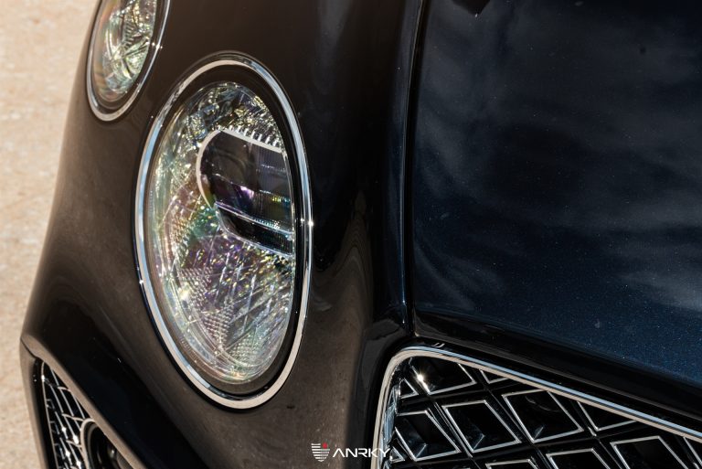 ANRKY Wheels – Bentley Continental GT – AN28 SeriesTWO_52832317591_o