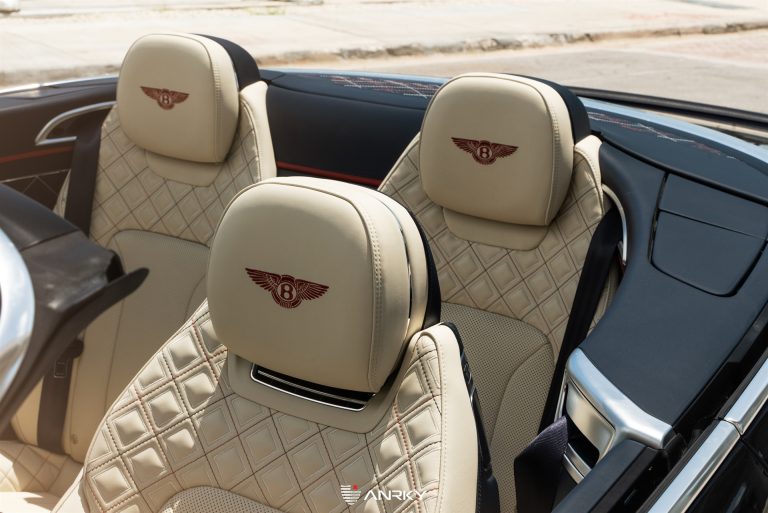 ANRKY Wheels – Bentley Continental GT – AN28 SeriesTWO_52832321446_o