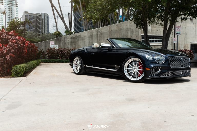 ANRKY Wheels – Bentley Continental GT – AN28 SeriesTWO_52831753842_o