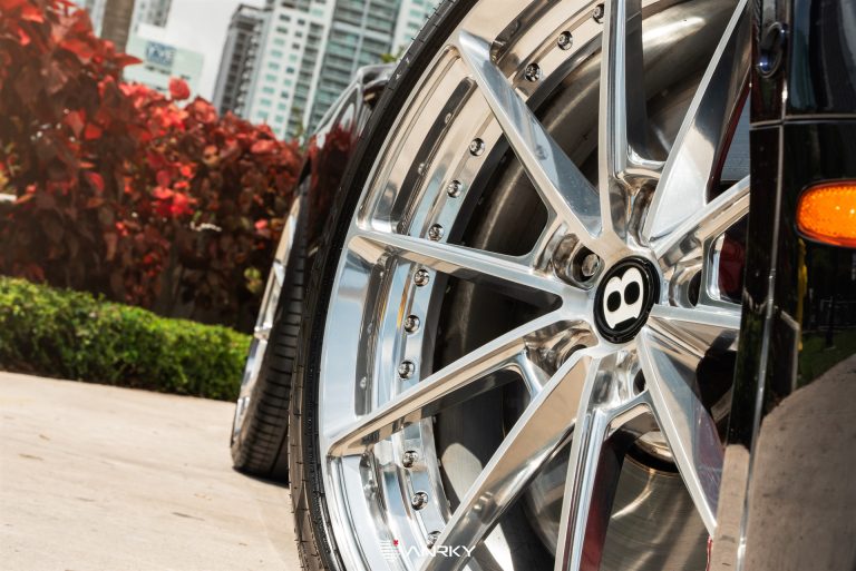 ANRKY Wheels – Bentley Continental GT – AN28 SeriesTWO_52831745967_o