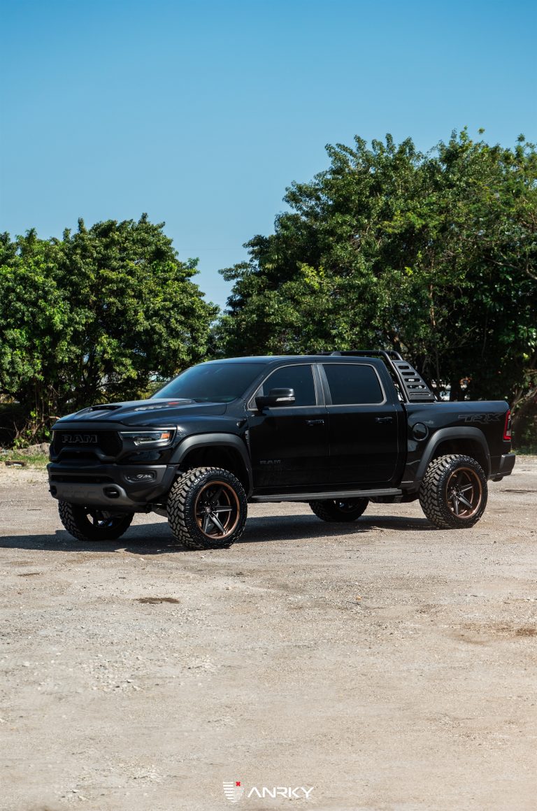 ANRKY Wheels – Ram Trucks – TRX SeriesTHREE AN36-ST_52832502373_o