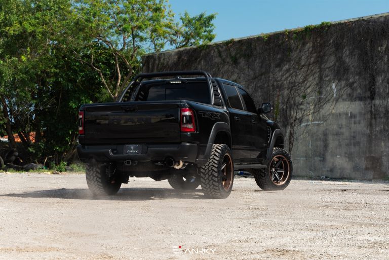 ANRKY Wheels – Ram Trucks – TRX SeriesTHREE AN36-ST_52832457275_o