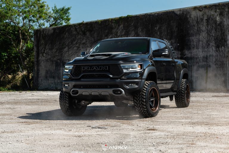 ANRKY Wheels – Ram Trucks – TRX SeriesTHREE AN36-ST_52832456765_o
