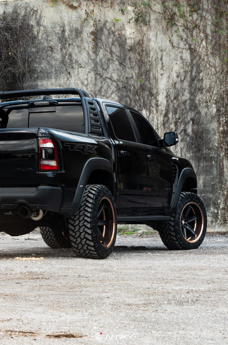 ANRKY Wheels – Ram Trucks – TRX SeriesTHREE AN36-ST_52832455515_o