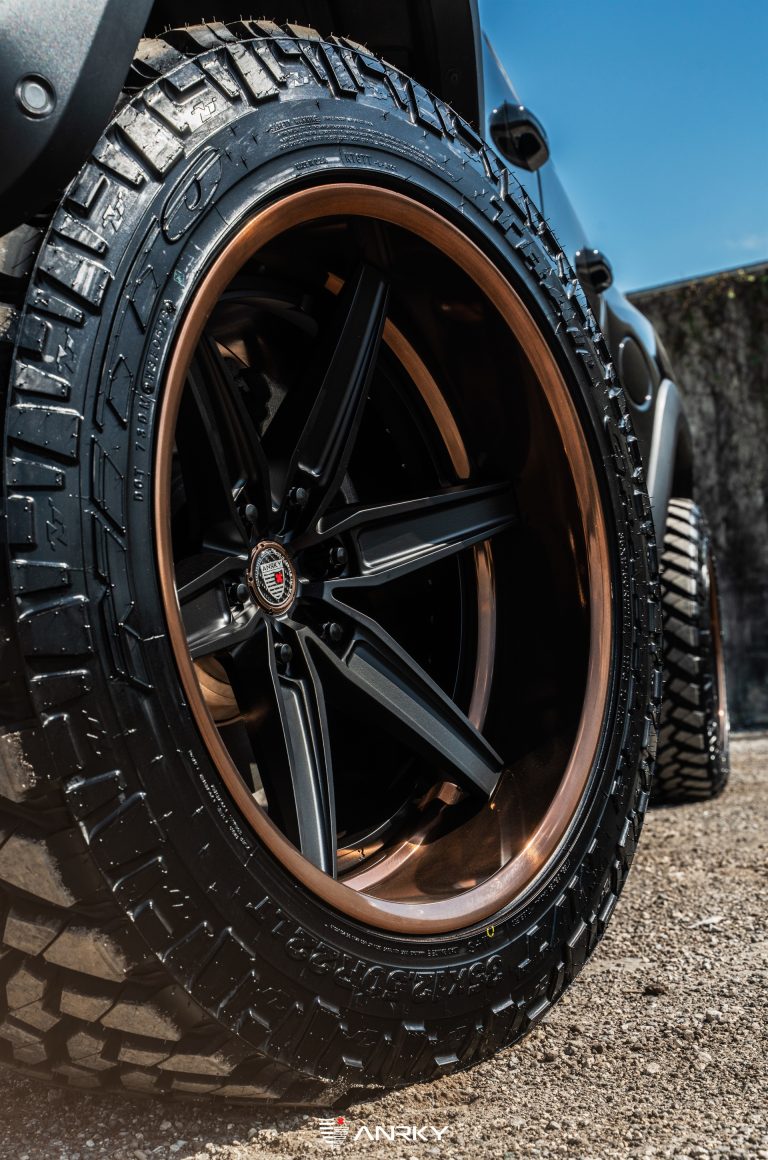 ANRKY Wheels – Ram Trucks – TRX SeriesTHREE AN36-ST_52832237719_o
