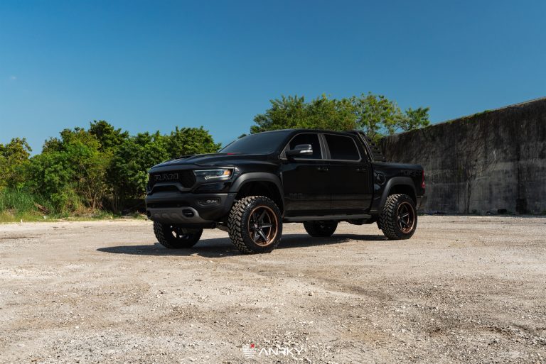 ANRKY Wheels – Ram Trucks – TRX SeriesTHREE AN36-ST_52832235854_o