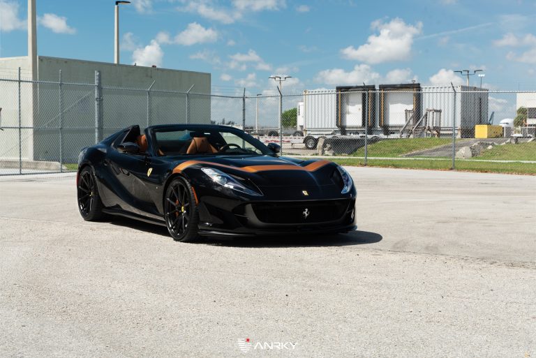 ANRKY Wheels – Ferrari 812 GTS AN12 SeriesONE Monoblock_52827815758_o