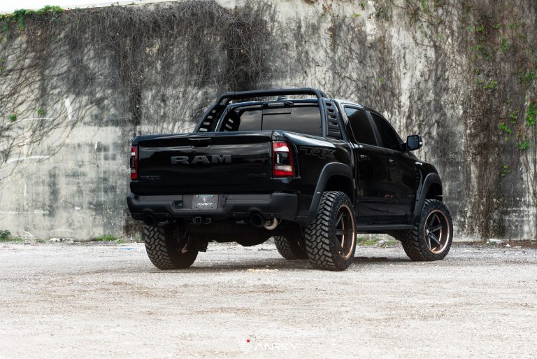 ANRKY Wheels – Ram Trucks – TRX SeriesTHREE AN36-ST_52832234169_o
