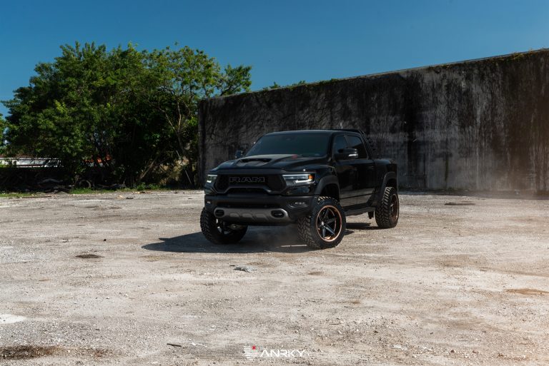 ANRKY Wheels – Ram Trucks – TRX SeriesTHREE AN36-ST_52832233799_o