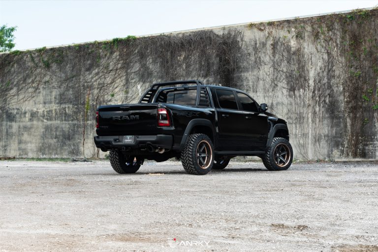 ANRKY Wheels – Ram Trucks – TRX SeriesTHREE AN36-ST_52832233699_o