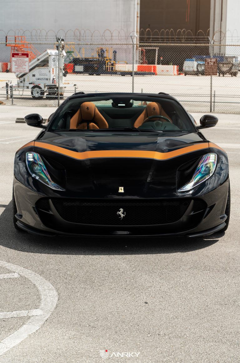 ANRKY Wheels – Ferrari 812 GTS AN12 SeriesONE Monoblock_52827814503_o