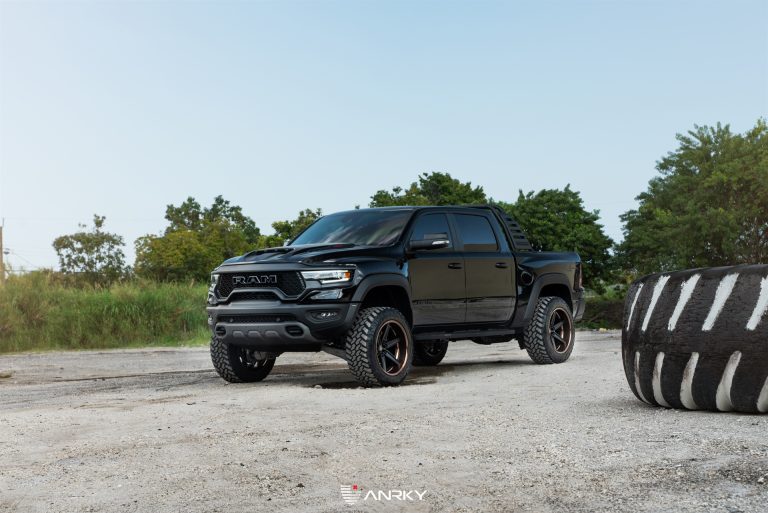 ANRKY Wheels – Ram Trucks – TRX SeriesTHREE AN36-ST_52832055831_o