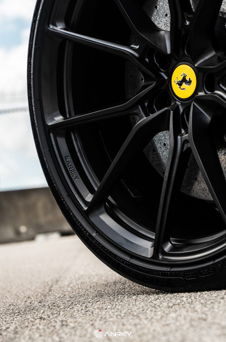ANRKY Wheels – Ferrari 812 GTS AN12 SeriesONE Monoblock_52827814313_o