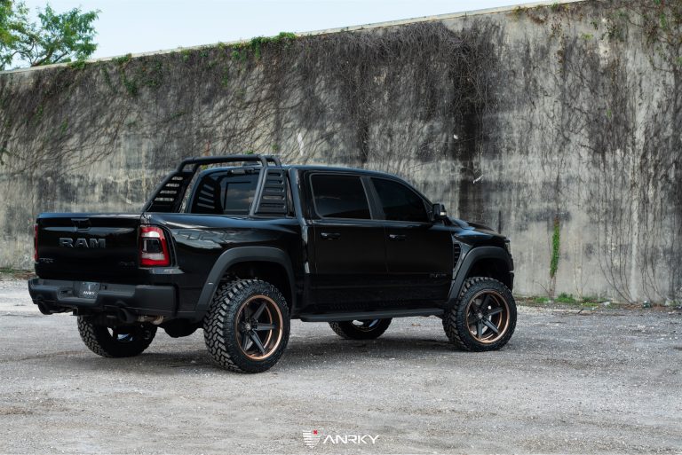 ANRKY Wheels – Ram Trucks – TRX SeriesTHREE AN36-ST_52832055226_o