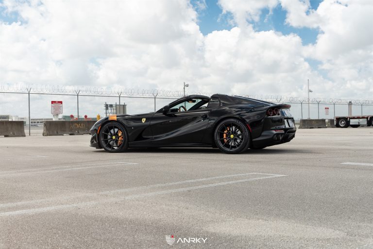 ANRKY Wheels – Ferrari 812 GTS AN12 SeriesONE Monoblock_52827813248_o