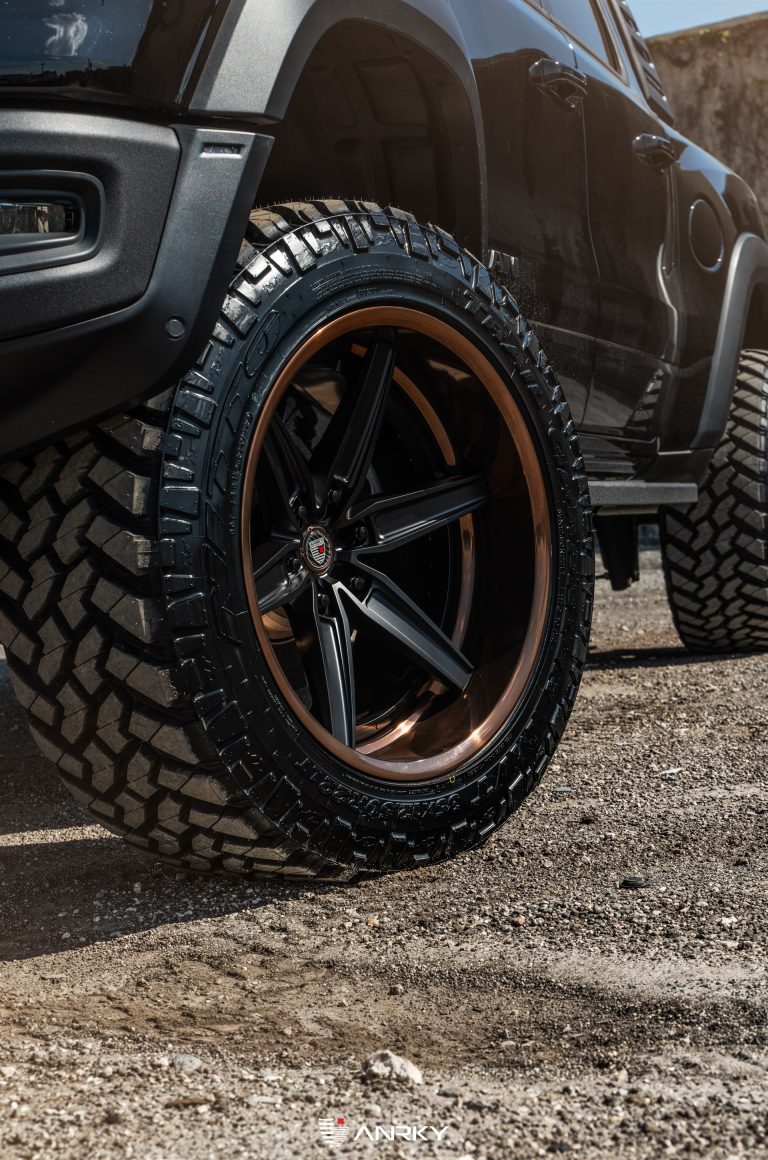ANRKY Wheels – Ram Trucks – TRX SeriesTHREE AN36-ST_52831483982_o