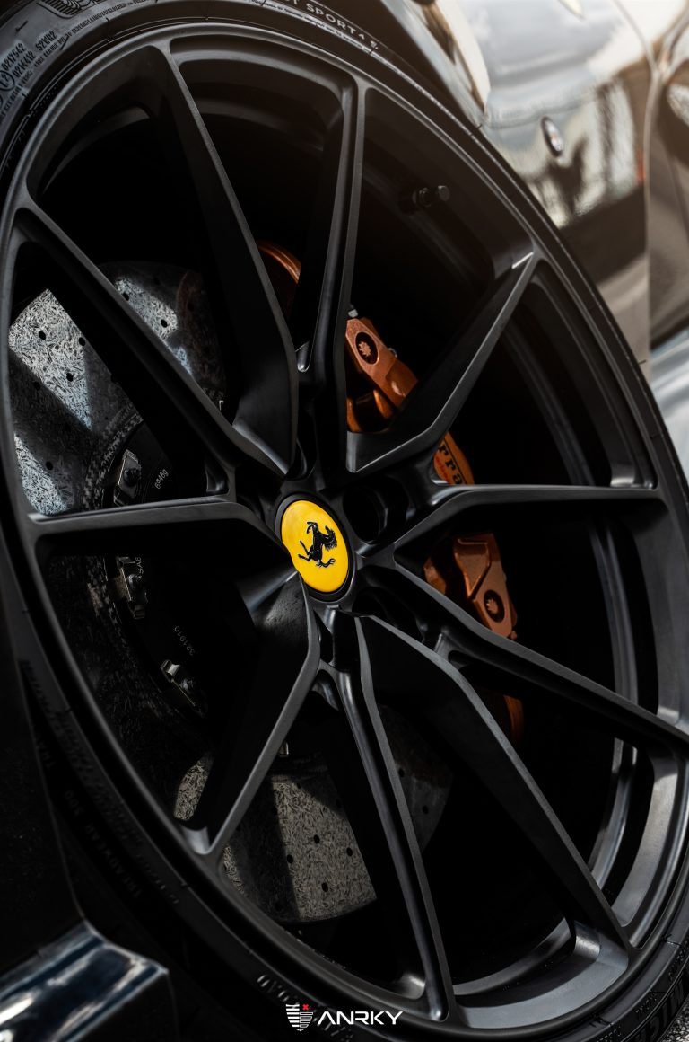 ANRKY Wheels – Ferrari 812 GTS AN12 SeriesONE Monoblock_52827774930_o