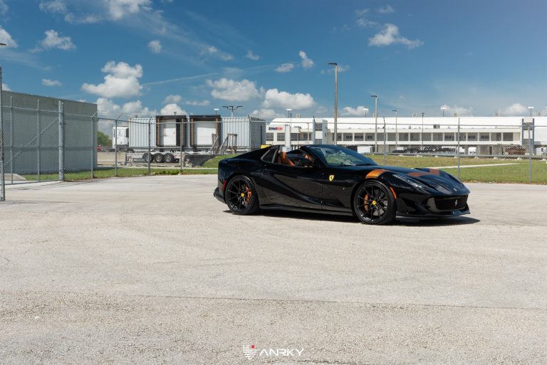 ANRKY Wheels – Ferrari 812 GTS AN12 SeriesONE Monoblock_52827556619_o