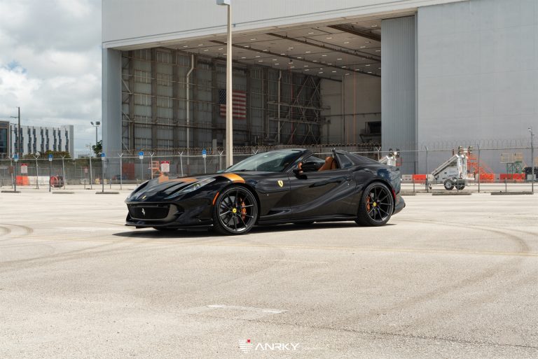 ANRKY Wheels – Ferrari 812 GTS AN12 SeriesONE Monoblock_52827556469_o