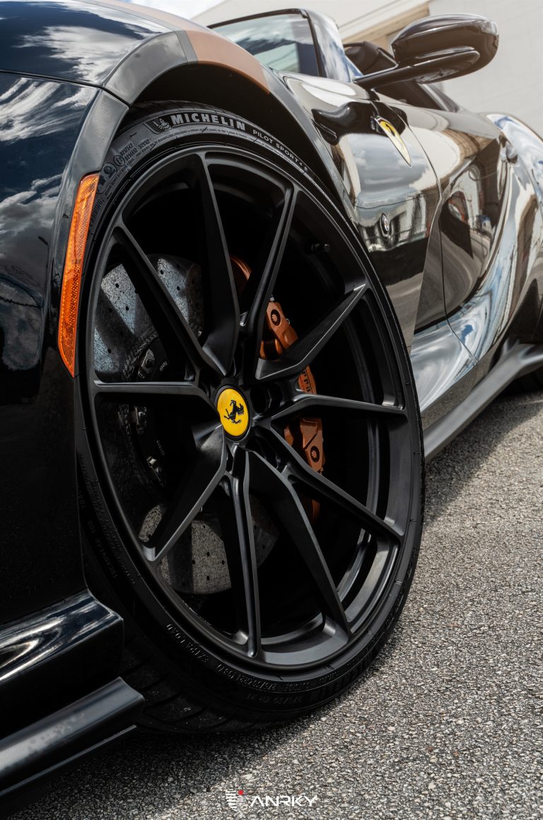 ANRKY Wheels – Ferrari 812 GTS AN12 SeriesONE Monoblock_52827555124_o
