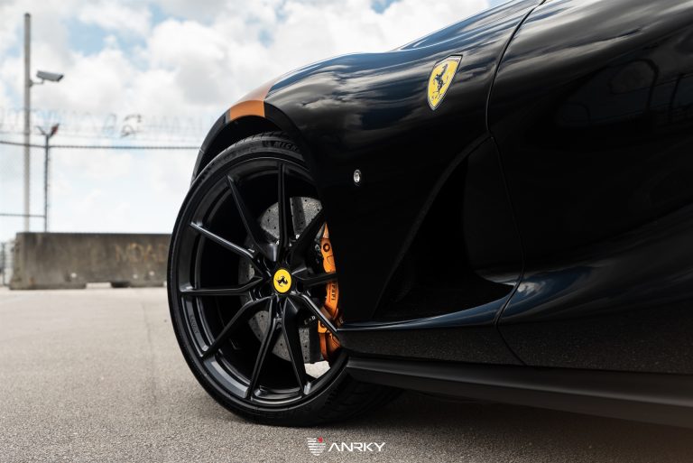 ANRKY Wheels – Ferrari 812 GTS AN12 SeriesONE Monoblock_52827375621_o