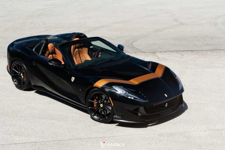 ANRKY Wheels – Ferrari 812 GTS AN12 SeriesONE Monoblock_52827374406_o