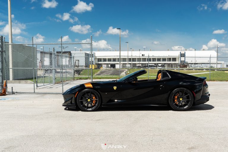 ANRKY Wheels – Ferrari 812 GTS AN12 SeriesONE Monoblock_52826802037_o