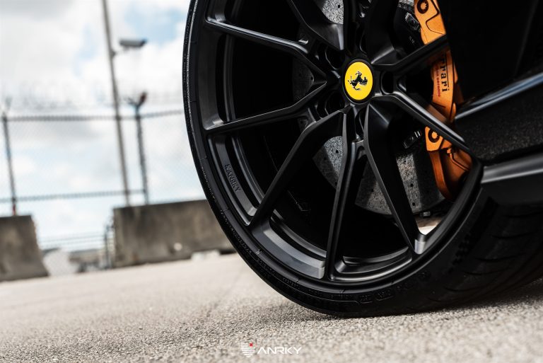 ANRKY Wheels – Ferrari 812 GTS AN12 SeriesONE Monoblock_52826800572_o