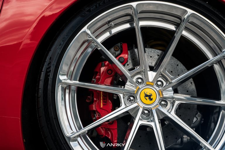 ANRKY Wheels – Ferrari 812 Superfast – AN28 SeriesTWO_52807774138_o