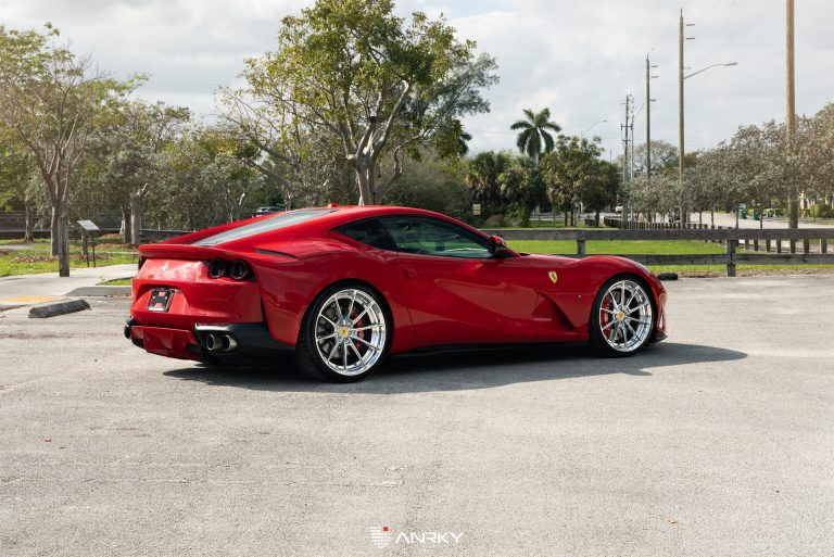 ANRKY Wheels – Ferrari 812 Superfast – AN28 SeriesTWO_52807773238_o